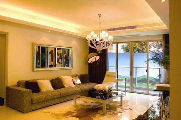 奧克斯中央空調(diào)安裝-安裝時(shí)的細(xì)節(jié)問題-圖