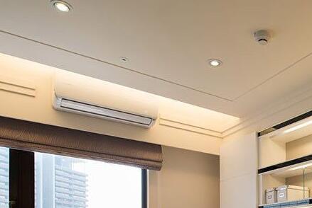 湖州奧克斯分體空調(diào)故障檢查方法