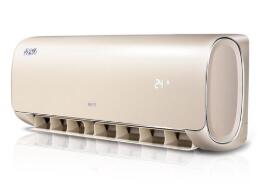 奧克斯空調(diào)耗電量，怎么用省電