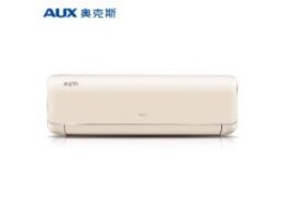 奧克斯空調雙十一銷量登頂，背后的原因與秘密