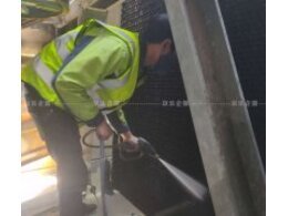 奧克斯中央空調(diào)系統(tǒng)安裝詳細內(nèi)容