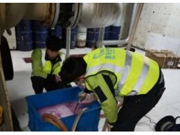 案例分析：奧克斯中央空調(diào)保養(yǎng)現(xiàn)場報告