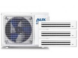 奧克斯中央空調開關故障檢修