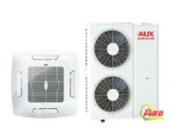 奧克斯家用中央空調(diào)安裝