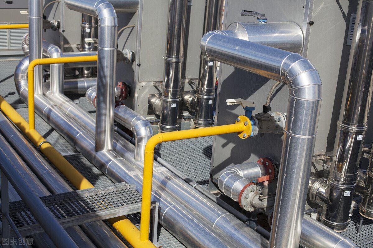 空調(diào)安裝1