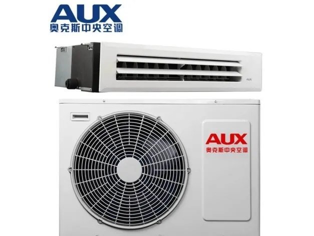 奧克斯中央空調(diào) 奧克斯中央空調(diào)