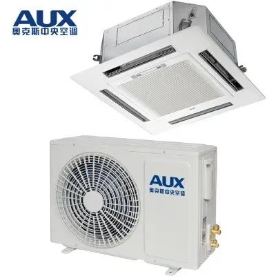 奧克斯中央空調維修 奧克斯中央空調維修