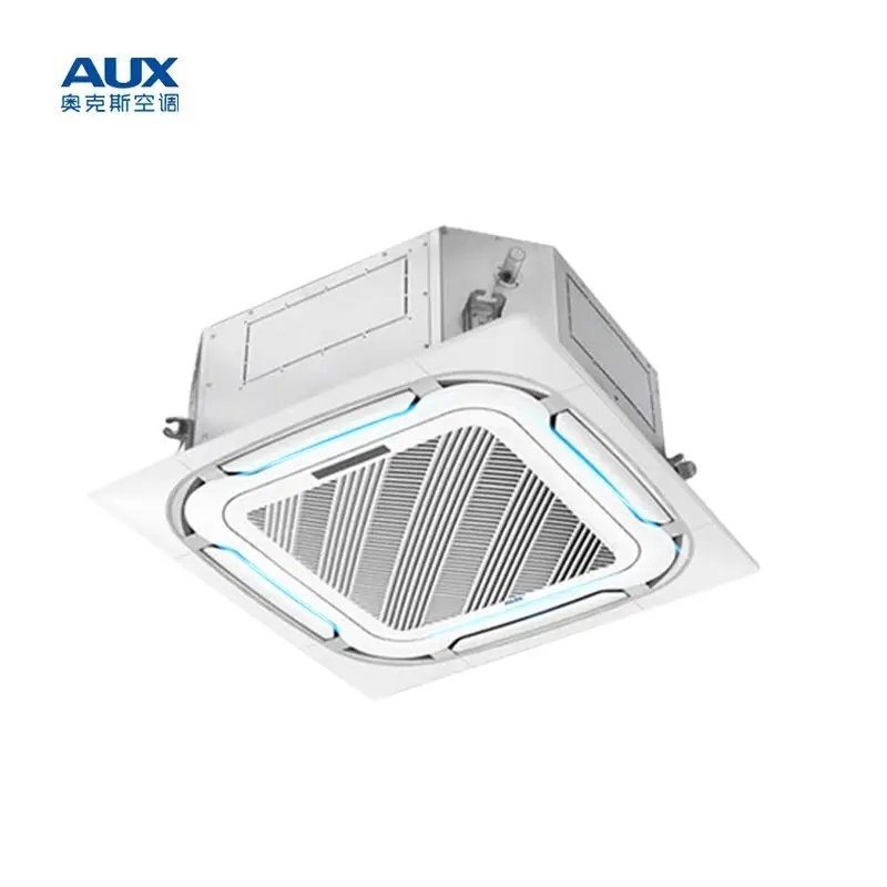 奧克斯中央空調保養(yǎng)