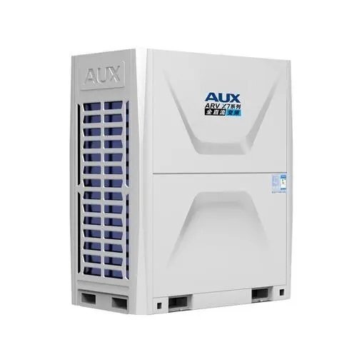 奧克斯中央空調安裝改造 奧克斯中央空調安裝改造