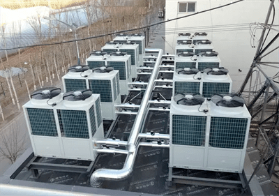 奧克斯中央空調維修 奧克斯中央空調維修