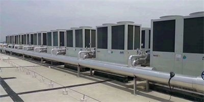 安裝奧克斯空調