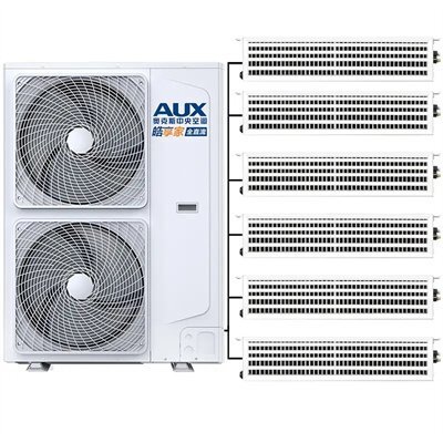 奧克斯中央空調維修 奧克斯中央空調維修