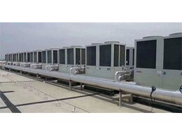 改造工廠中央空調(diào) 讓奧克斯中央空調(diào)溫暖你的每個(gè)角落