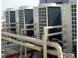 奧克斯中央空調維護保養 確保舒適與高效的關鍵