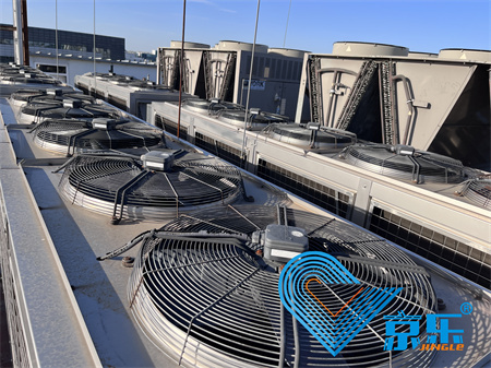 中央空調(diào)換壓縮機(jī) 中央空調(diào)換壓縮機(jī)