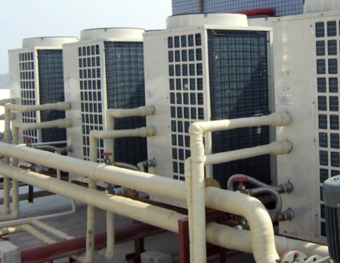 奧克斯中央空調保養