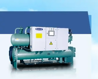 螺桿機 螺桿機